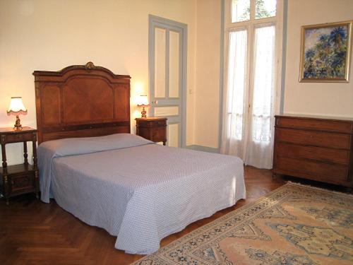 Aparthotel Villa Leonie