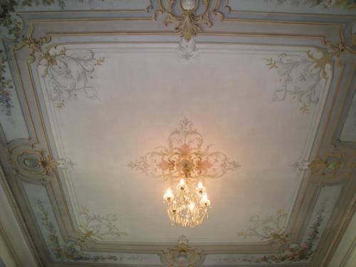 Aparthotel Villa Leonie