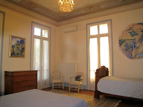 Aparthotel Villa Leonie