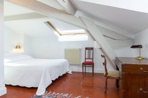 Aparthotel Villa Leonie