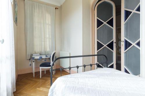 Aparthotel Villa Leonie