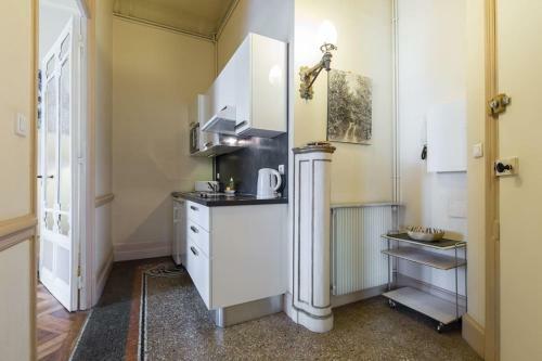 Aparthotel Villa Leonie