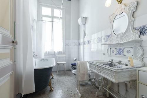 Aparthotel Villa Leonie