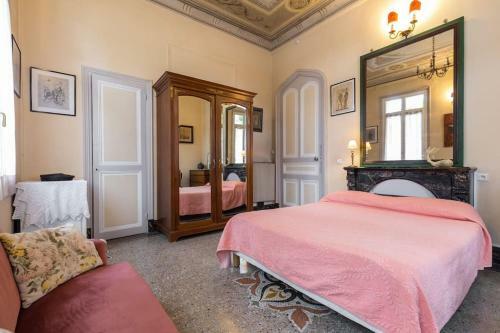 Aparthotel Villa Leonie