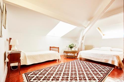 Aparthotel Villa Leonie