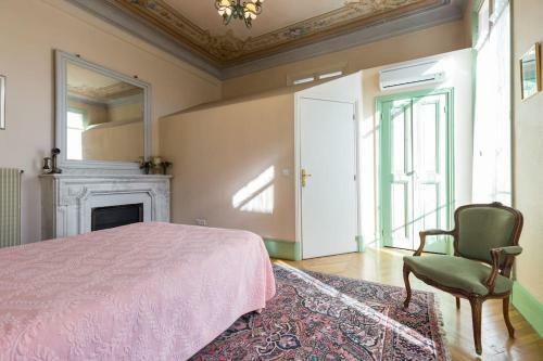 Aparthotel Villa Leonie