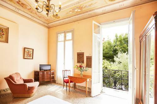 Aparthotel Villa Leonie