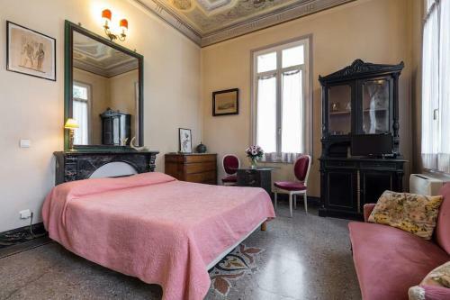 Aparthotel Villa Leonie