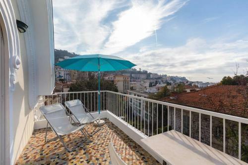 Aparthotel Villa Leonie
