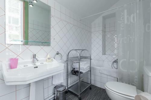 Aparthotel Villa Leonie