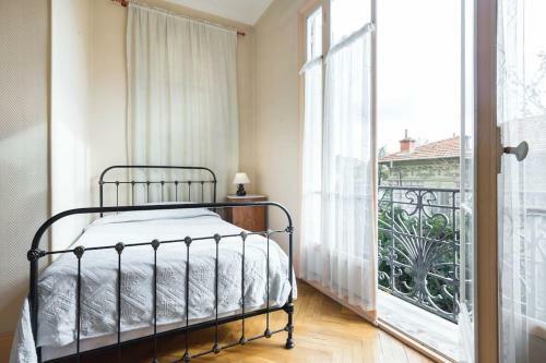 Aparthotel Villa Leonie
