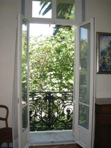 Aparthotel Villa Leonie