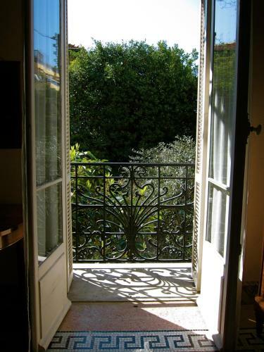 Aparthotel Villa Leonie