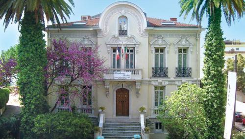 Aparthotel Villa Leonie