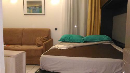 Studio Apartment Californie