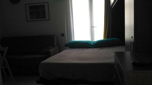 Studio Apartment Californie