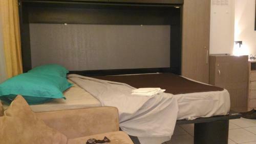 Studio Apartment Californie