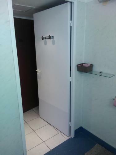 Studio Apartment Californie