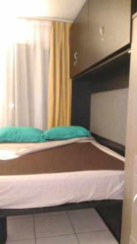 Studio Apartment Californie