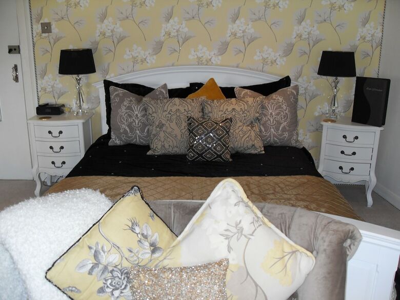Jessop House - Bed & Breakfast