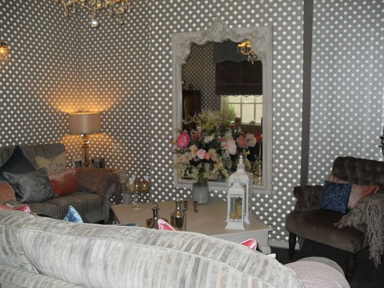 Jessop House - Bed & Breakfast
