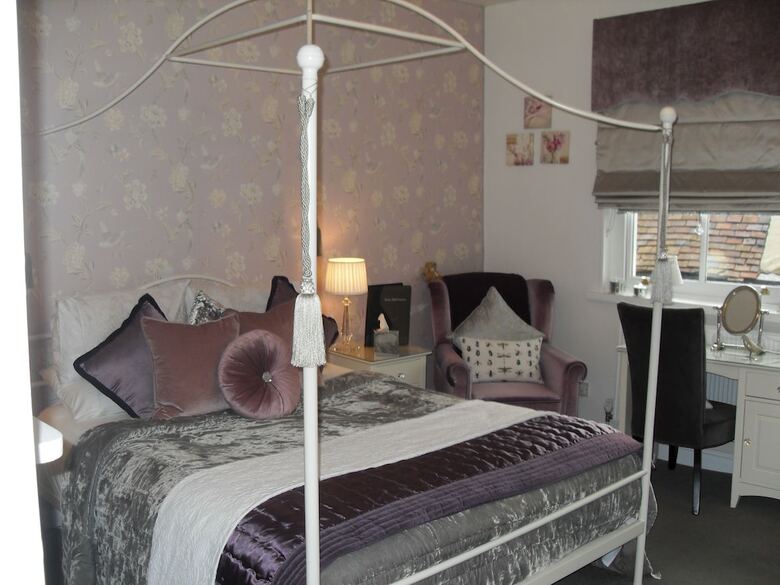 Jessop House - Bed & Breakfast
