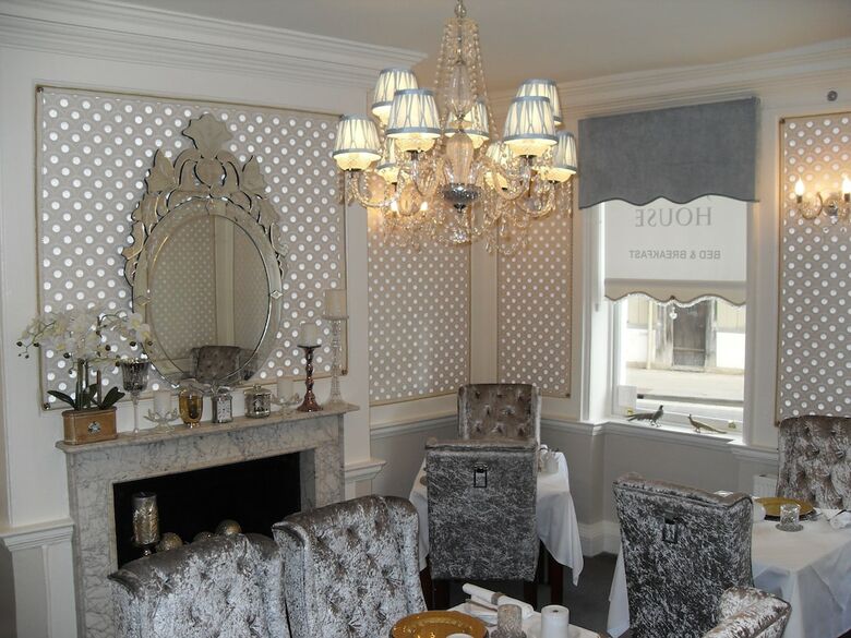 Jessop House - Bed & Breakfast