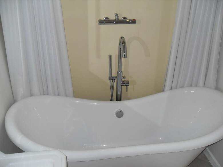 Jessop House - Bed & Breakfast