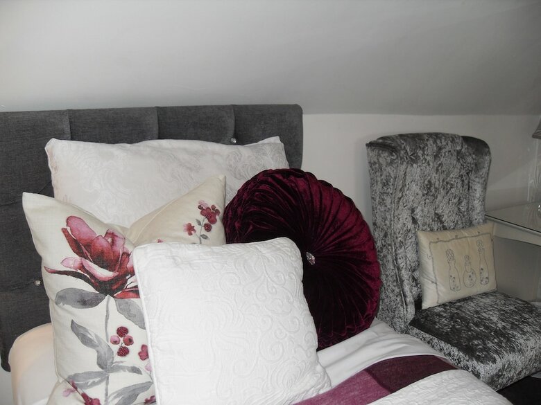 Jessop House - Bed & Breakfast