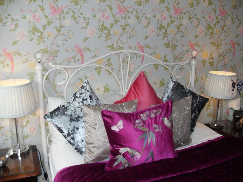 Jessop House - Bed & Breakfast