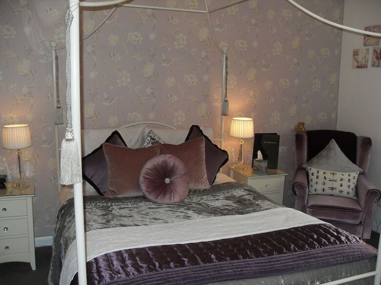 Jessop House - Bed & Breakfast
