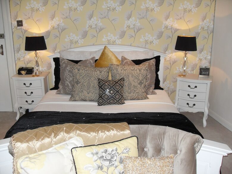 Jessop House - Bed & Breakfast