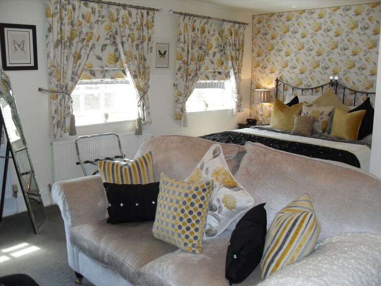 Jessop House - Bed & Breakfast