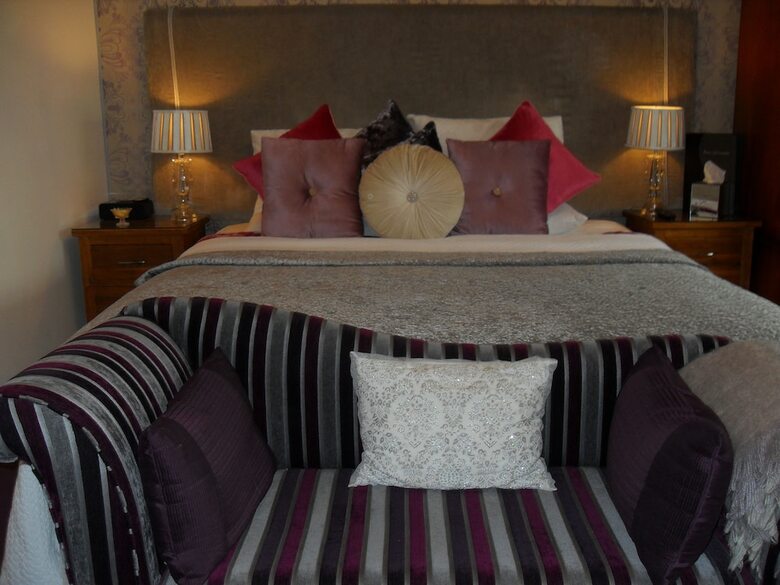 Jessop House - Bed & Breakfast