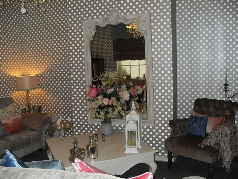 Jessop House - Bed & Breakfast