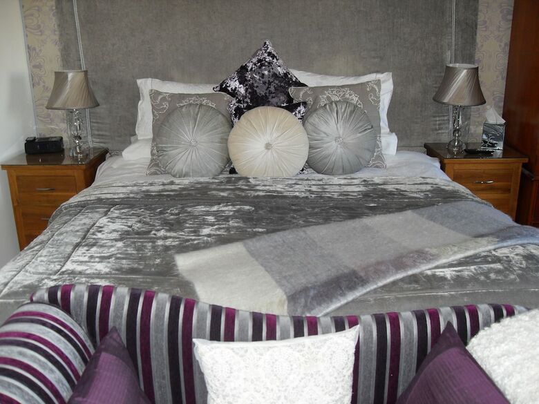 Jessop House - Bed & Breakfast