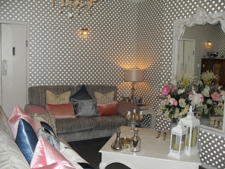 Jessop House - Bed & Breakfast