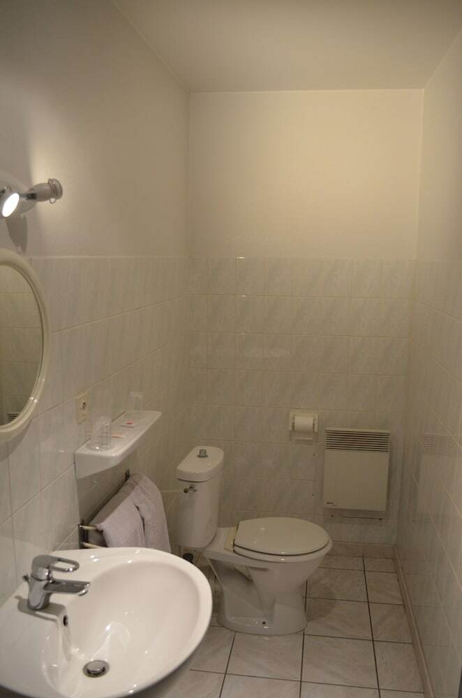Hotel Le Royal