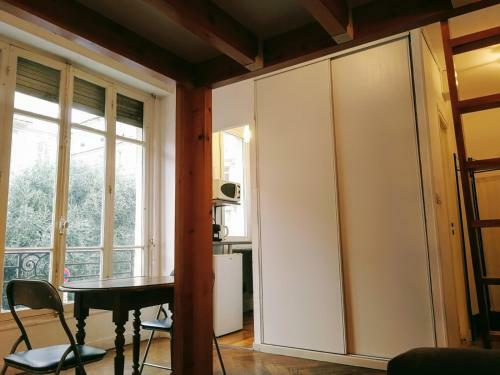 Apartamento Appartement Nice Centre Medecin
