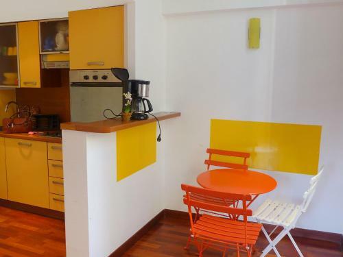 Apartamento Impasse De La Douane Nice