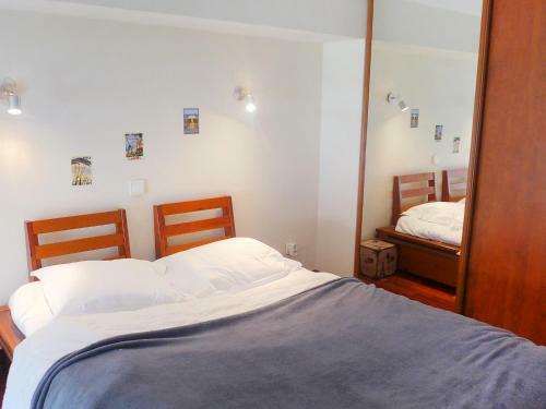 Apartamento Impasse De La Douane Nice