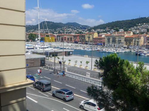 Apartamento Impasse De La Douane Nice