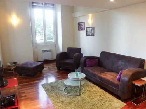 Apartamento Impasse De La Douane Nice