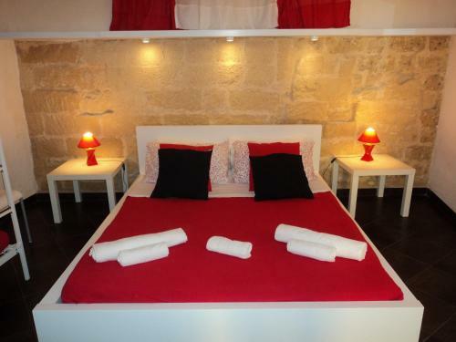 Apartamento Garibaldi