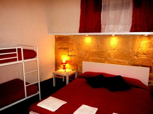 Apartamento Garibaldi