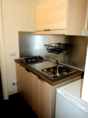 Apartamento Garibaldi