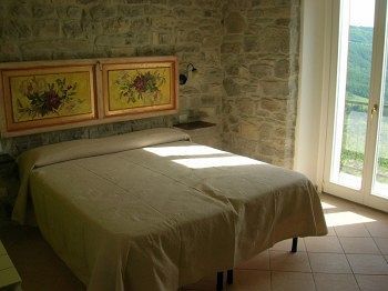 Hostal Borgo San Pietro