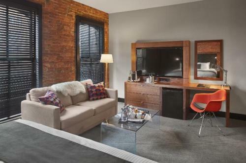 St. Paul Hotel Wooster