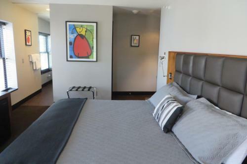 St. Paul Hotel Wooster