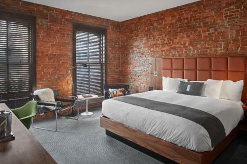 St. Paul Hotel Wooster
